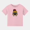 Infant Jersey Short Sleeve Tee Thumbnail