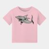 Infant Jersey Short Sleeve Tee Thumbnail