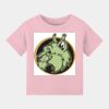 Infant Jersey Short Sleeve Tee Thumbnail