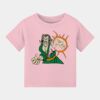 Infant Jersey Short Sleeve Tee Thumbnail