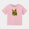 Infant Jersey Short Sleeve Tee Thumbnail