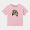 Infant Jersey Short Sleeve Tee Thumbnail