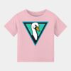 Infant Jersey Short Sleeve Tee Thumbnail
