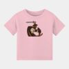 Infant Jersey Short Sleeve Tee Thumbnail