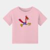 Infant Jersey Short Sleeve Tee Thumbnail