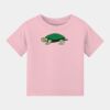 Infant Jersey Short Sleeve Tee Thumbnail