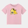Infant Jersey Short Sleeve Tee Thumbnail