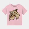 Infant Jersey Short Sleeve Tee Thumbnail