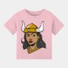 Infant Jersey Short Sleeve Tee Thumbnail