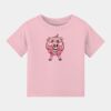 Infant Jersey Short Sleeve Tee Thumbnail
