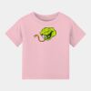 Infant Jersey Short Sleeve Tee Thumbnail