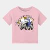Infant Jersey Short Sleeve Tee Thumbnail