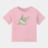 Infant Jersey Short Sleeve Tee Thumbnail