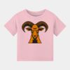 Infant Jersey Short Sleeve Tee Thumbnail