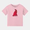 Infant Jersey Short Sleeve Tee Thumbnail