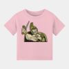 Infant Jersey Short Sleeve Tee Thumbnail