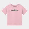 Infant Jersey Short Sleeve Tee Thumbnail