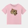 Infant Jersey Short Sleeve Tee Thumbnail