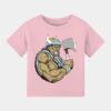 Infant Jersey Short Sleeve Tee Thumbnail