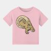 Infant Jersey Short Sleeve Tee Thumbnail