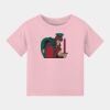 Infant Jersey Short Sleeve Tee Thumbnail