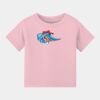 Infant Jersey Short Sleeve Tee Thumbnail
