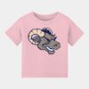 Infant Jersey Short Sleeve Tee Thumbnail