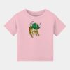 Infant Jersey Short Sleeve Tee Thumbnail
