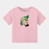 Infant Jersey Short Sleeve Tee Thumbnail