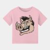 Infant Jersey Short Sleeve Tee Thumbnail