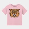 Infant Jersey Short Sleeve Tee Thumbnail