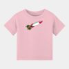 Infant Jersey Short Sleeve Tee Thumbnail