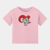 Infant Jersey Short Sleeve Tee Thumbnail