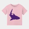 Infant Jersey Short Sleeve Tee Thumbnail