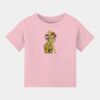Infant Jersey Short Sleeve Tee Thumbnail