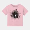 Infant Jersey Short Sleeve Tee Thumbnail