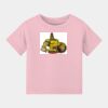 Infant Jersey Short Sleeve Tee Thumbnail