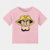 Infant Jersey Short Sleeve Tee Thumbnail