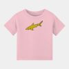 Infant Jersey Short Sleeve Tee Thumbnail