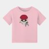 Infant Jersey Short Sleeve Tee Thumbnail