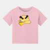 Infant Jersey Short Sleeve Tee Thumbnail