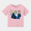 Infant Jersey Short Sleeve Tee Thumbnail