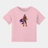 Infant Jersey Short Sleeve Tee Thumbnail