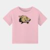 Infant Jersey Short Sleeve Tee Thumbnail