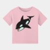 Infant Jersey Short Sleeve Tee Thumbnail