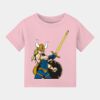 Infant Jersey Short Sleeve Tee Thumbnail