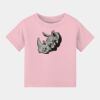 Infant Jersey Short Sleeve Tee Thumbnail