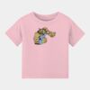 Infant Jersey Short Sleeve Tee Thumbnail