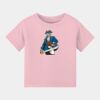 Infant Jersey Short Sleeve Tee Thumbnail