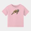 Infant Jersey Short Sleeve Tee Thumbnail
